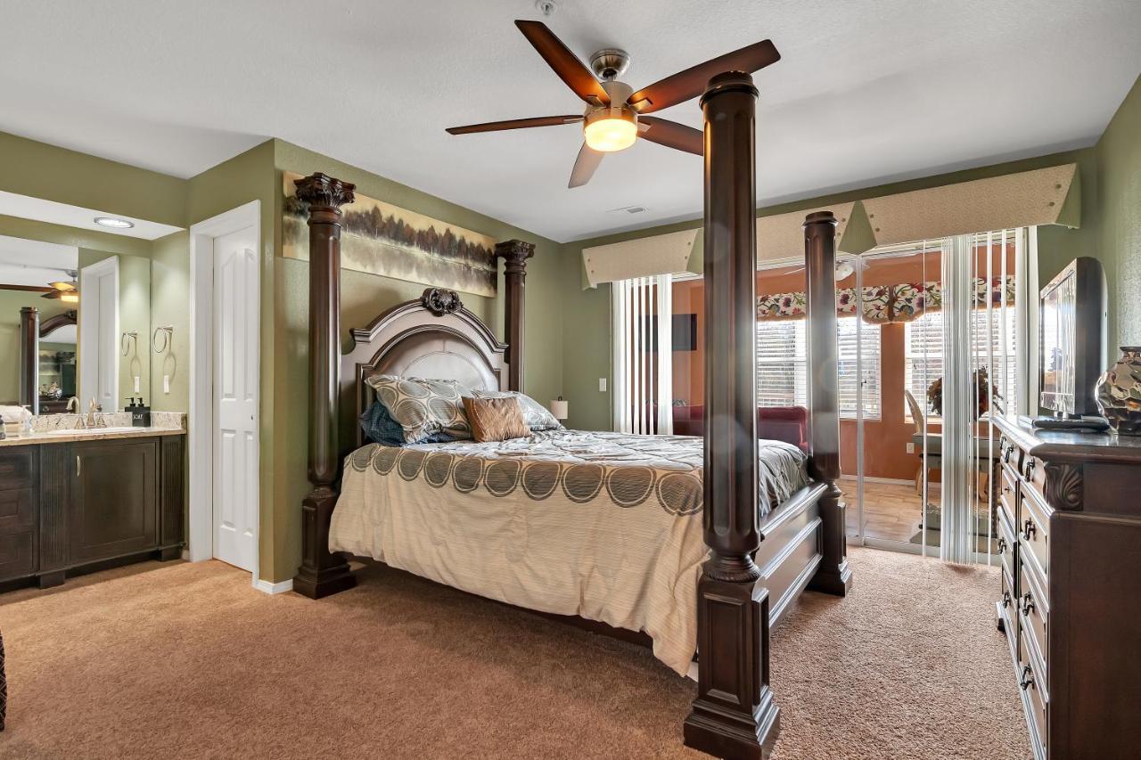 Family Friendly Condo At Diamond Resorts! Branson Luaran gambar