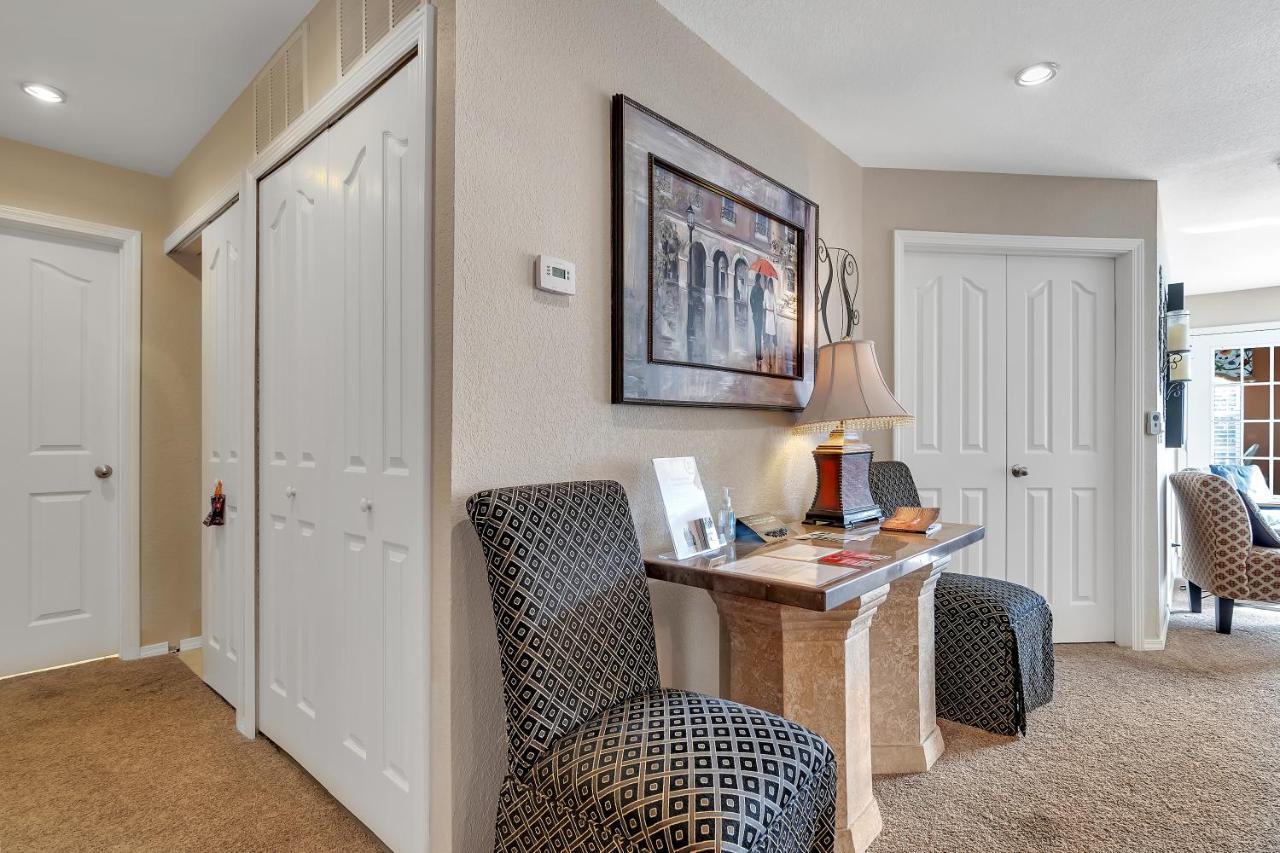 Family Friendly Condo At Diamond Resorts! Branson Luaran gambar