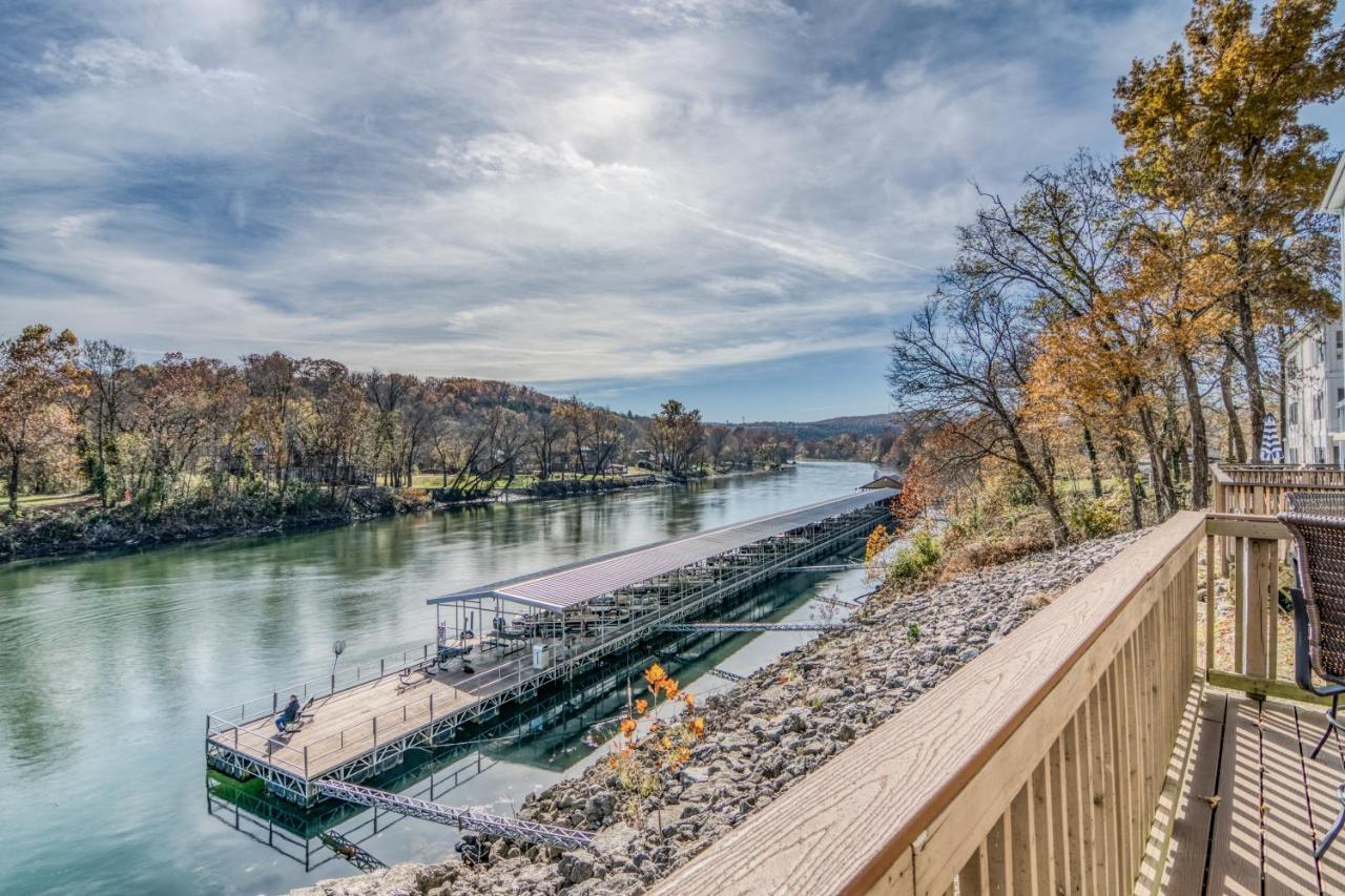 Family Friendly Condo At Diamond Resorts! Branson Luaran gambar